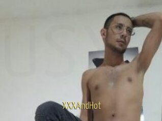 XXX_And_Hot
