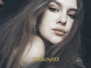 XXXBeckyXXX