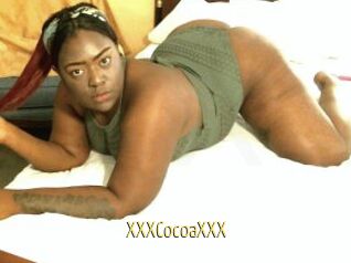 XXXCocoaXXX