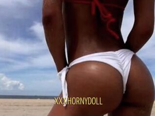 XXXHORNYDOLL