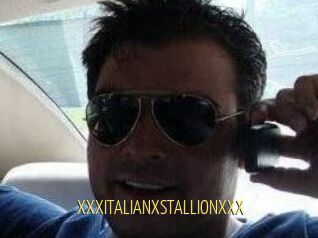 XXXITALIANXSTALLIONXXX