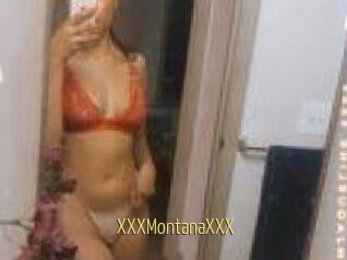 XXXMontanaXXX