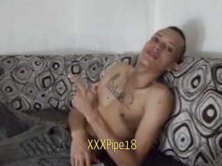 XXX_Pipe18