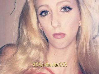 XXXcumcakeXXX