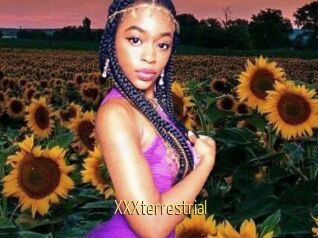XXXterrestrial