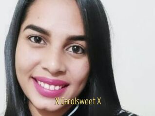 X_Carolsweet_X