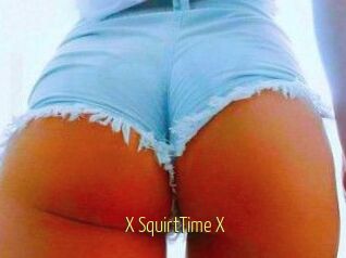 X_SquirtTime_X