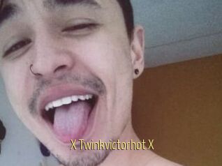X_Twinkvictorhot_X