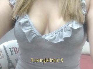 X_dannylatinhot_X