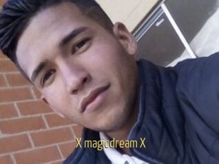 X_magicdream_X
