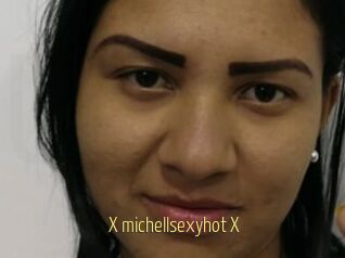 X_michellsexyhot_X