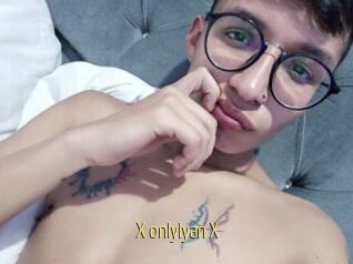 X_onlylyan_X