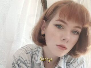 Xadrya