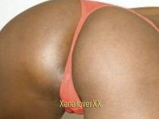 XanalloverXX