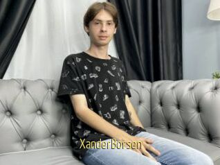 XanderBorsen