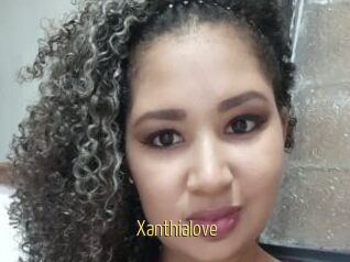 Xanthialove