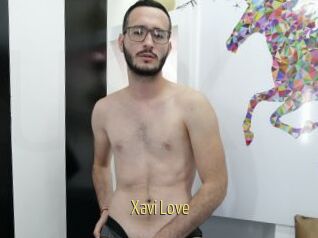 Xavi_Love