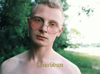 XavierGibson