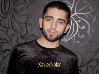 XavierNolan