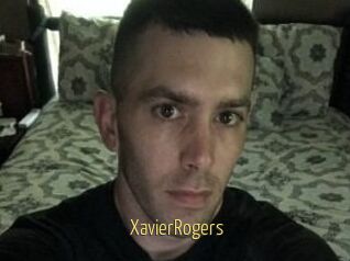 Xavier_Rogers