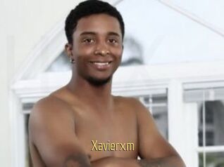 Xavierxm
