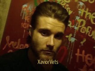 XaviorVets