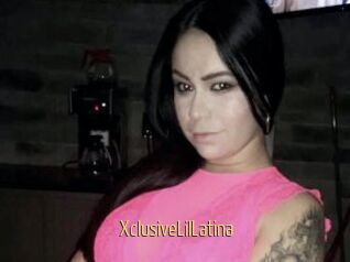 XclusiveLilLatina