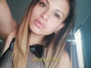 XenaFoxyFire9