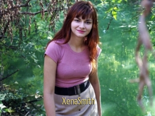 XenaSmith