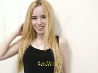 XenaWilkins