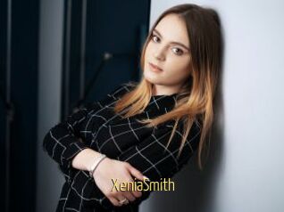 XeniaSmith
