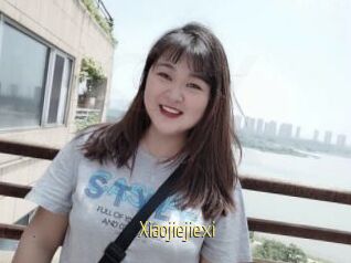Xiaojiejiexi