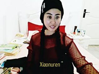 Xiaonuren