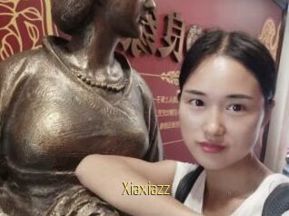 Xiaxiazz