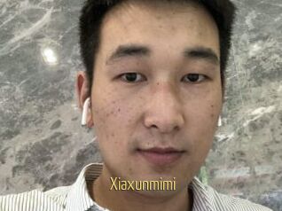 Xiaxunmimi