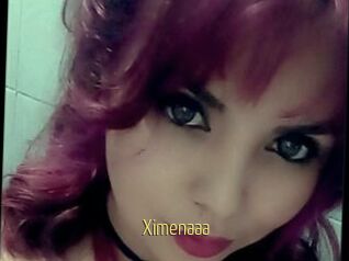 Ximenaaa
