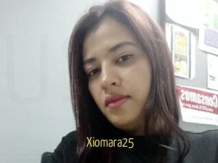 Xiomara25