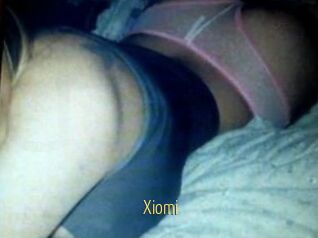 Xiomi_