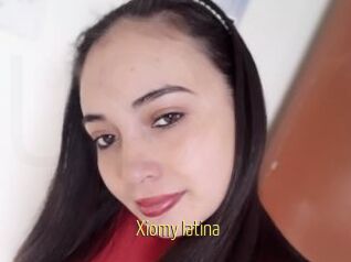 Xiomy_latina