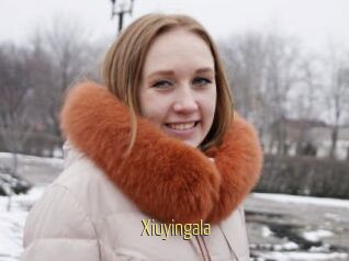 Xiuyingala