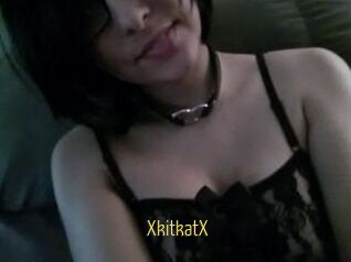 XkitkatX