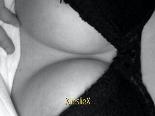 XleslieX