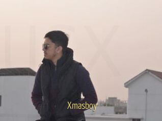 Xmasboy