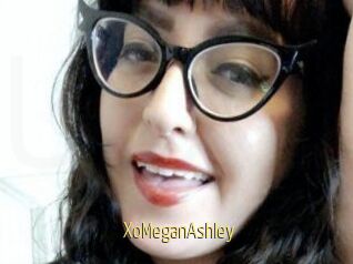 XoMeganAshley
