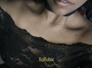 XoRubix