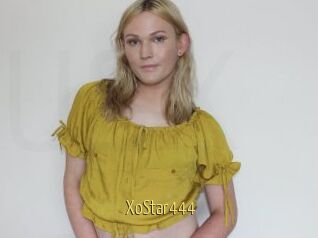 XoStar444