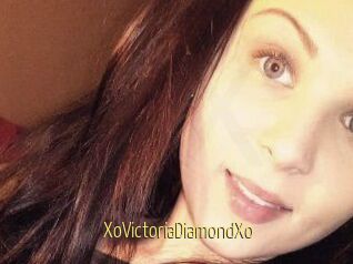 XoVictoriaDiamondXo