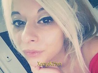 XonyaKitten