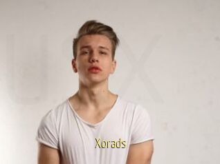 Xorads