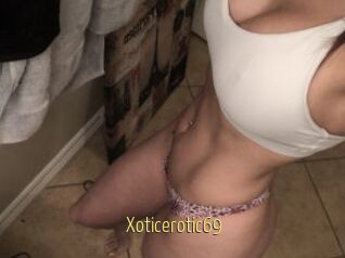 Xoticerotic69